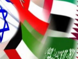 اسرائيل ودول الخليج