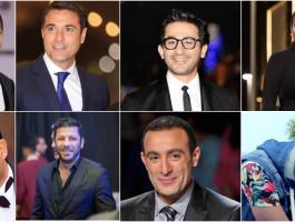 شاهدوا: مشاهير ونجوم بمظهر 
