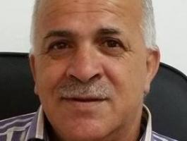 راسم عبيدات