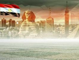 مصر: تبدأ تنقيبا 