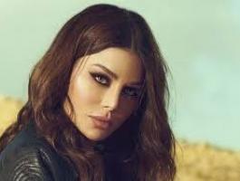 هيفاء وهبي