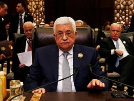 بالفيديو: الرئيس يكشف عن رسالة بعثها لأمريكا وإسرائيل للرد على صفقة القرن