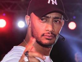 محمد رمضان