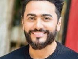 تامر حسني