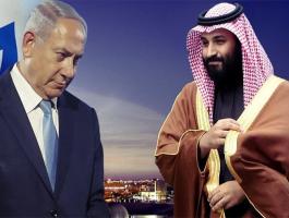 أمير سعودي يكشف حقيقة اللقاء بين 