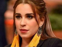 أسما شريف منير