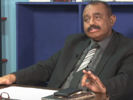 قيادي سوداني