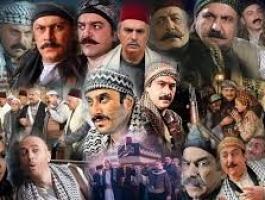 باب الحارة 11