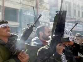 بالفيديو: مسلحون من حركة فتح في قباطية يُهددون بالانتقام من محافظ جنين