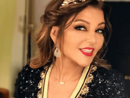 سميرة سعيد
