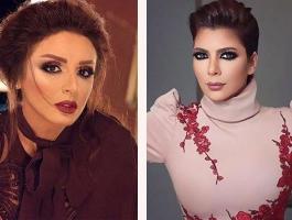 أصالة نصري و انغام