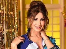نانسى عجرم