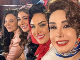 شاهدوا: إيقاف تصوير 