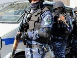 قناة عبرية: الشرطة الفلسطينية اعتقلت إسرائيليًا في سلفيت