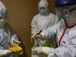 أول مسؤول عربي يخضع للحجر الصحي بسبب فيروس كورونا!