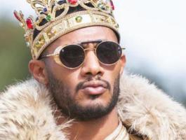 محمد رمضان