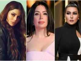 بالفيديوهات والصور: خوف 