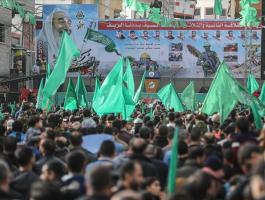 حماس تُحمل الاحتلال مسؤولية حياة الأسرى في ظل تفشي فيروس كورونا