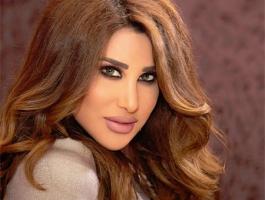 نجوى كرم