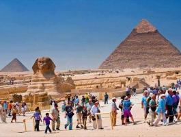 مصر: تخفض توقعات إيرادات 