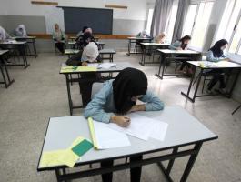 عوراتي يكشف موعد انطلاق امتحانات الثانوية العامة في ظل جائحة كورونا