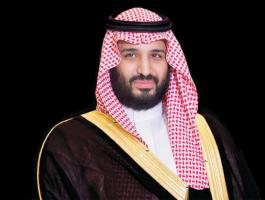 محمد بن سلمان: يبحث 