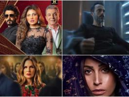 بالفيديو: مسلسلات رمضان 2020 وقنوات عرضها و وتردداتها.