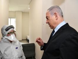 نتنياهو