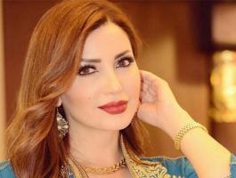 نسرين طافش