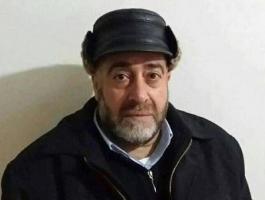 الاسير ياسر الرجوب