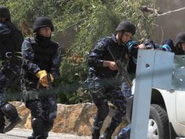 قناة عبرية: الشرطة الفلسطينية اعتقلت اثنين من علماء الآثار 