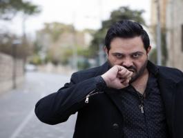 عماد فراجين