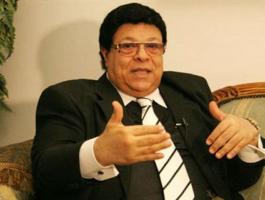 إبراهيم نصر