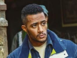محمد رمضان