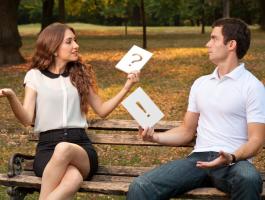 بالفيديو: مارسوا “تمارين التسامح” تجنبًا لصعوبات الحياة بين الزوجين