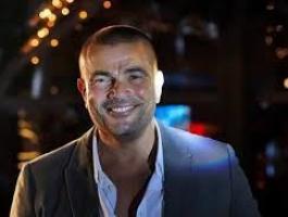 عمرو دياب