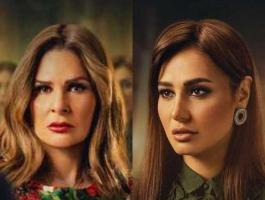 مسلسل خيانة عهد