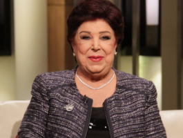رجاء الجداوي