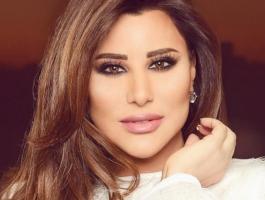 نجوى كرم