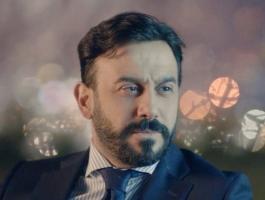 قصي خولي