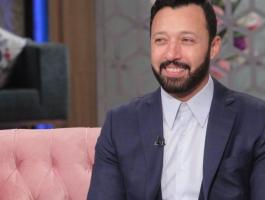 أحمد فهمي