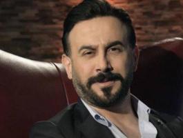 قصي خولي