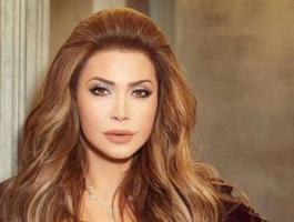 نوال الزغبي