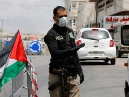 شرطة بيت لحم: نشهد التزامًا كبيرًا بالإغلاق تماشيًا مع قرارات الحكومة