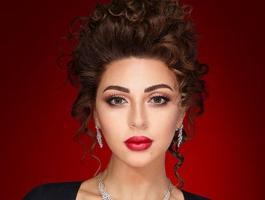 ميريام فارس