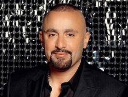 أحمد السقا