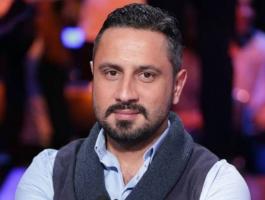 قيس الشيخ نجيب