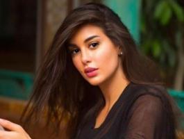 ياسمين صبري