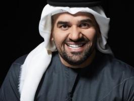 حسين الجسمي