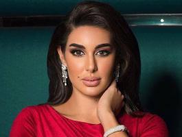 بالفيديو: تسريب صورة من زفاف  النجمة المصرية 